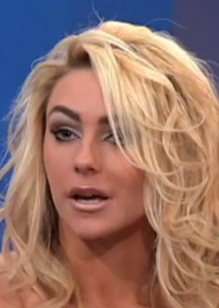 Courtney Stodden photo