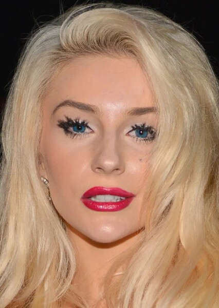 Courtney Stodden photo