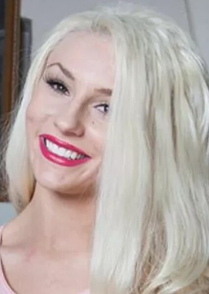 Courtney Stodden photo