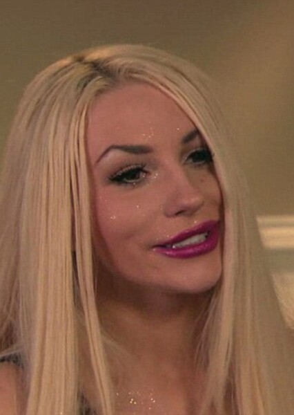 Courtney Stodden photo