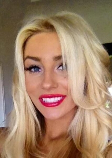 Courtney Stodden photo