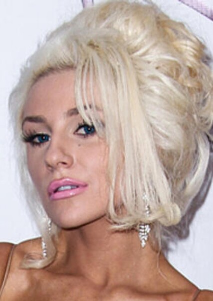 Courtney Stodden photo