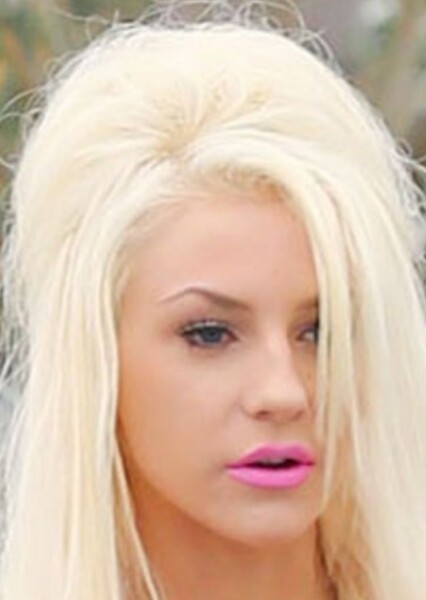 Courtney Stodden photo
