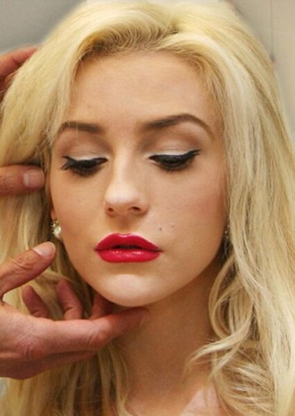 Courtney Stodden photo