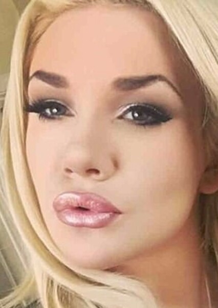 Courtney Stodden photo