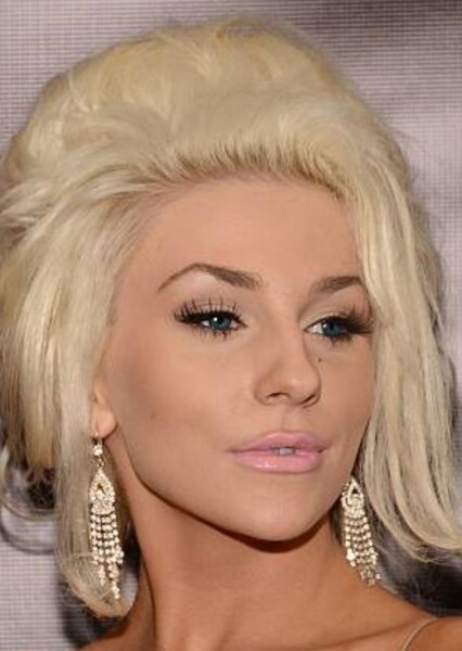 Courtney Stodden photo