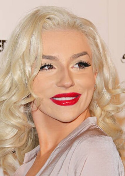 Courtney Stodden photo