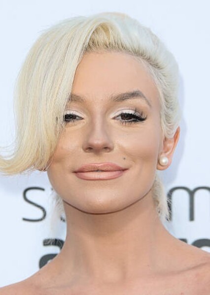 Courtney Stodden photo