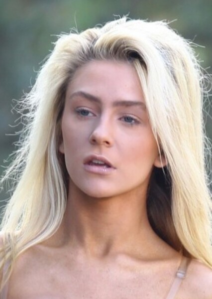 Courtney Stodden photo