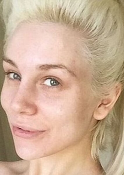 Courtney Stodden photo