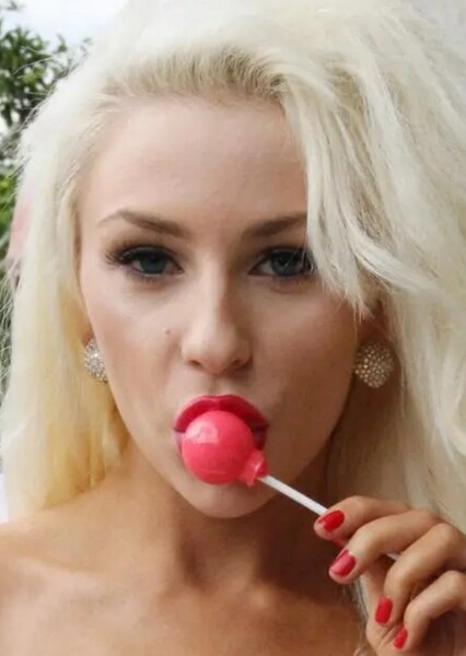 Courtney Stodden photo