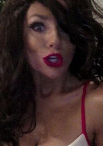 Courtney Stodden photo