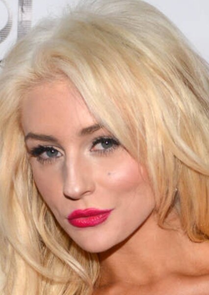 Courtney Stodden photo