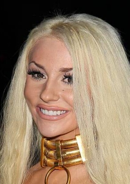 Courtney Stodden photo