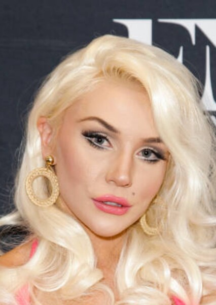 Courtney Stodden photo