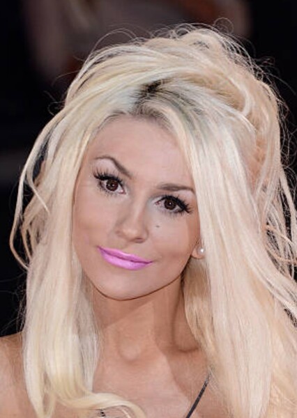 Courtney Stodden photo