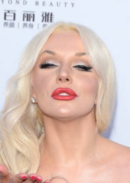 Courtney Stodden photo