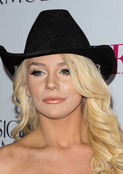 Courtney Stodden photo