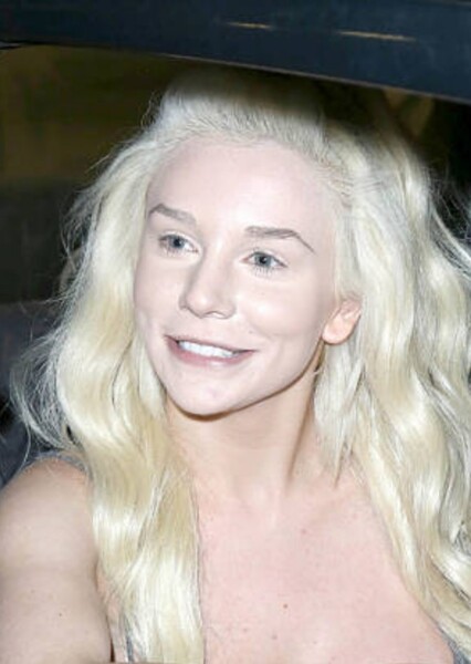 Courtney Stodden photo