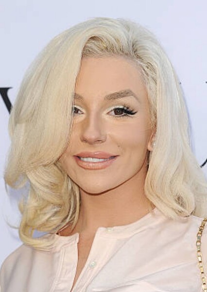 Courtney Stodden
