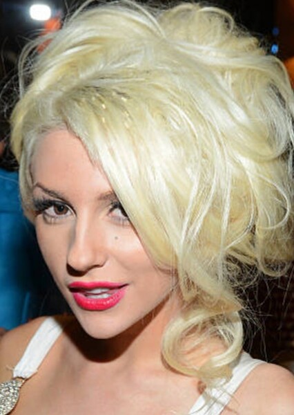 Courtney Stodden photo