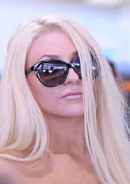 Courtney Stodden photo