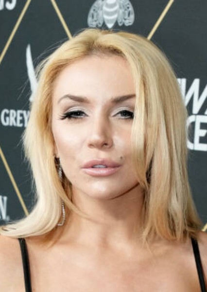 Courtney Stodden photo