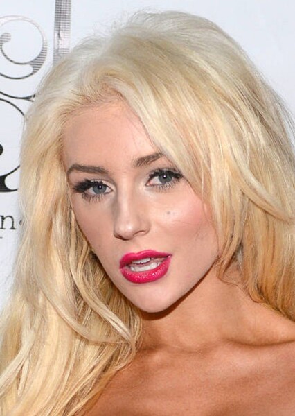 Courtney Stodden photo
