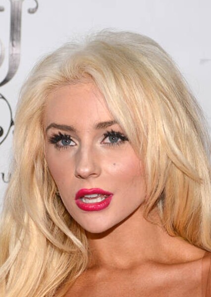 Courtney Stodden photo
