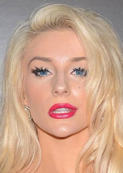 Courtney Stodden photo