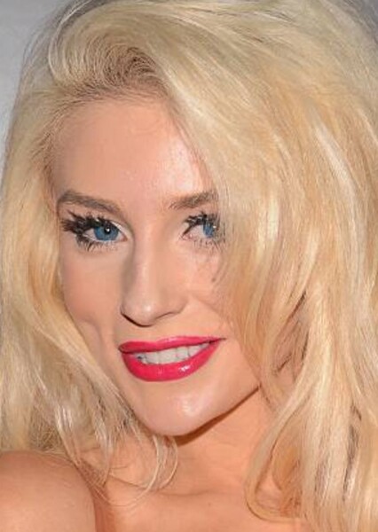 Courtney Stodden photo