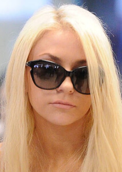 Courtney Stodden photo