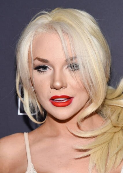 Courtney Stodden photo
