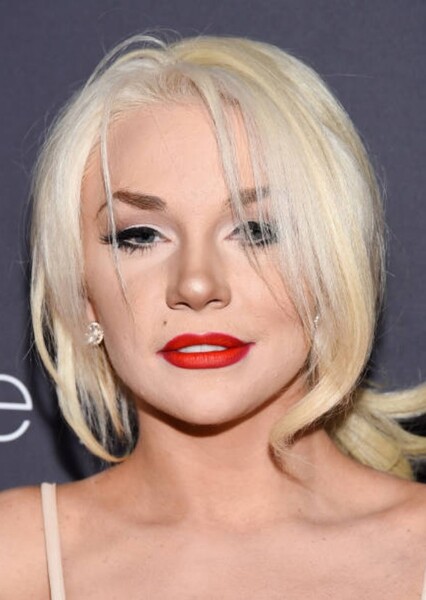 Courtney Stodden photo