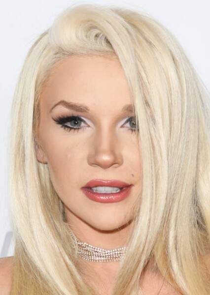 Courtney Stodden photo