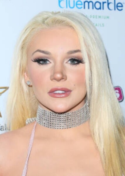 Courtney Stodden photo