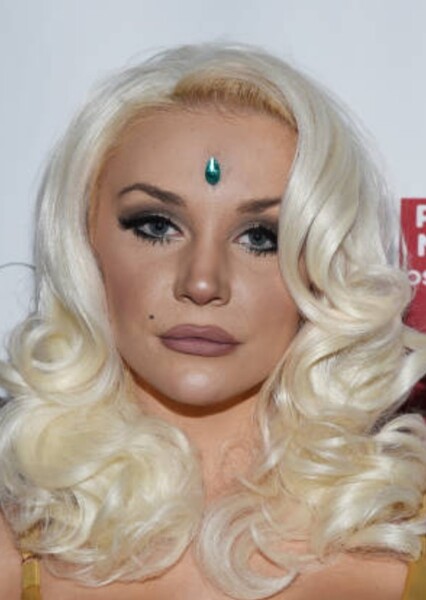 Courtney Stodden photo