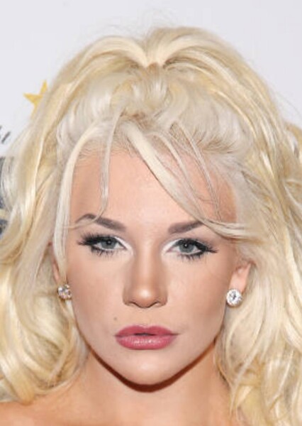 Courtney Stodden photo