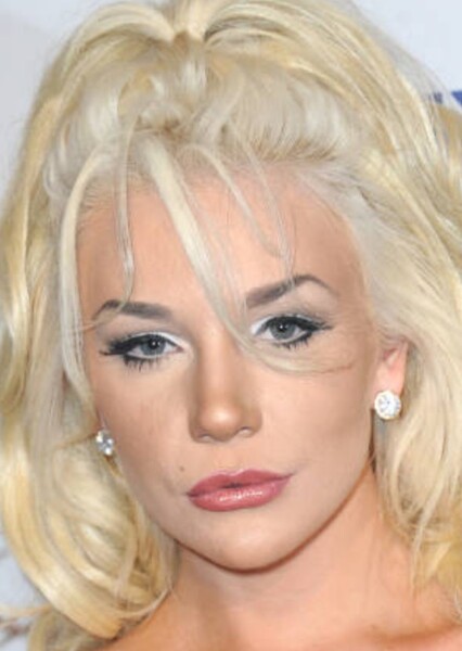 Courtney Stodden photo