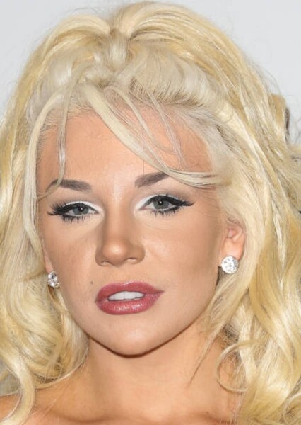 Courtney Stodden photo