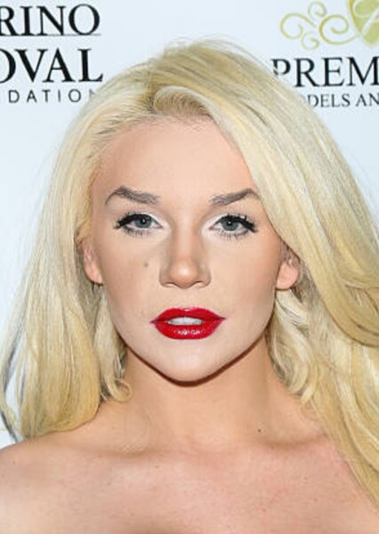 Courtney Stodden photo