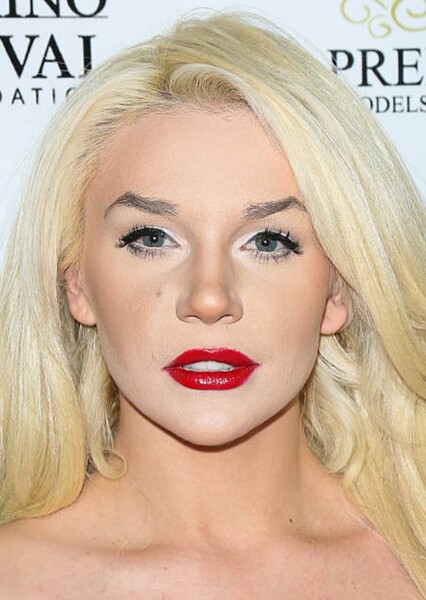 Courtney Stodden photo