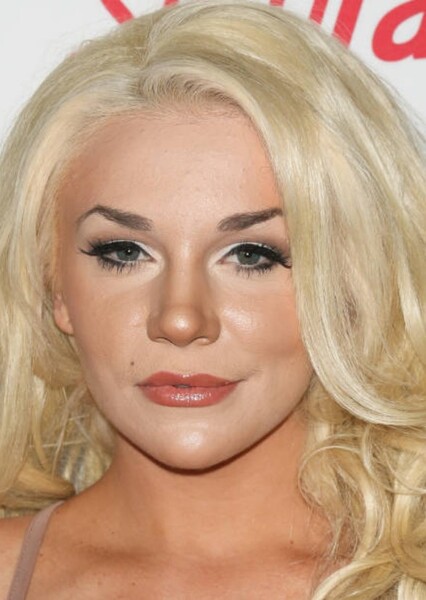 Courtney Stodden photo