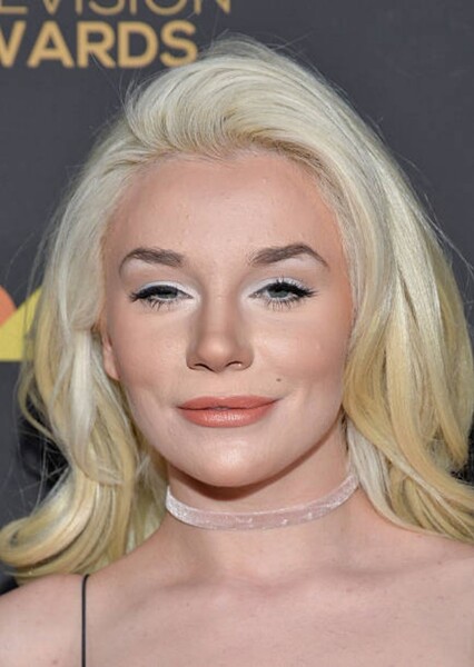 Courtney Stodden photo