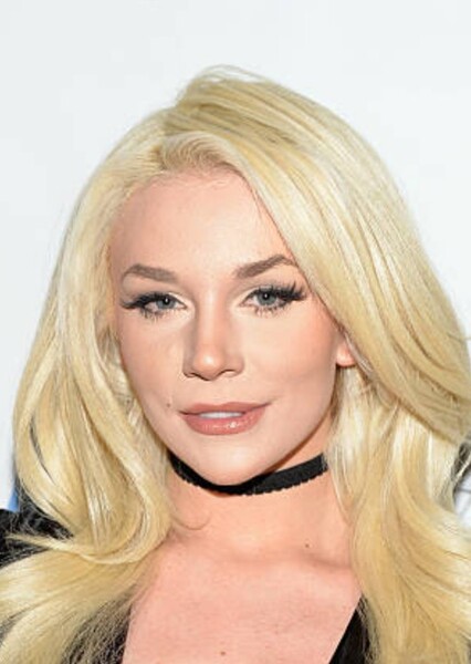 Courtney Stodden photo