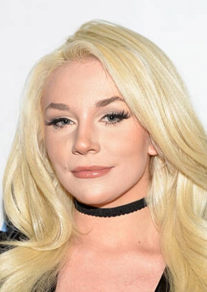 Courtney Stodden photo
