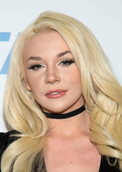 Courtney Stodden photo