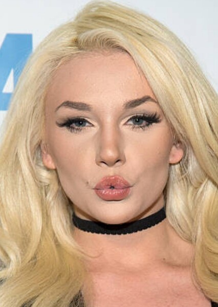 Courtney Stodden photo
