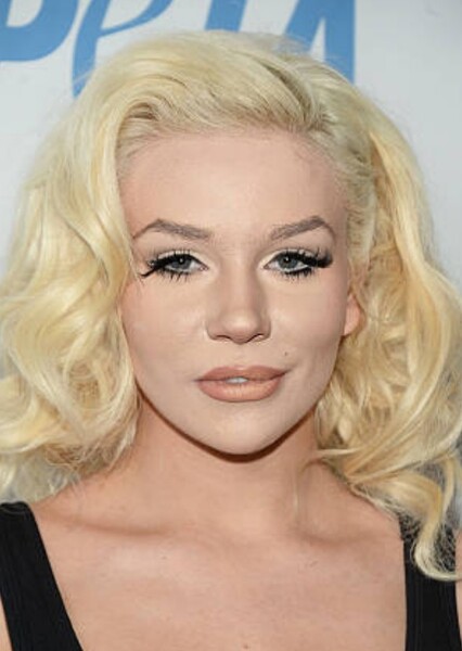 Courtney Stodden photo