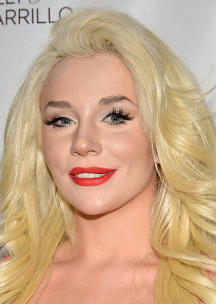 Courtney Stodden photo
